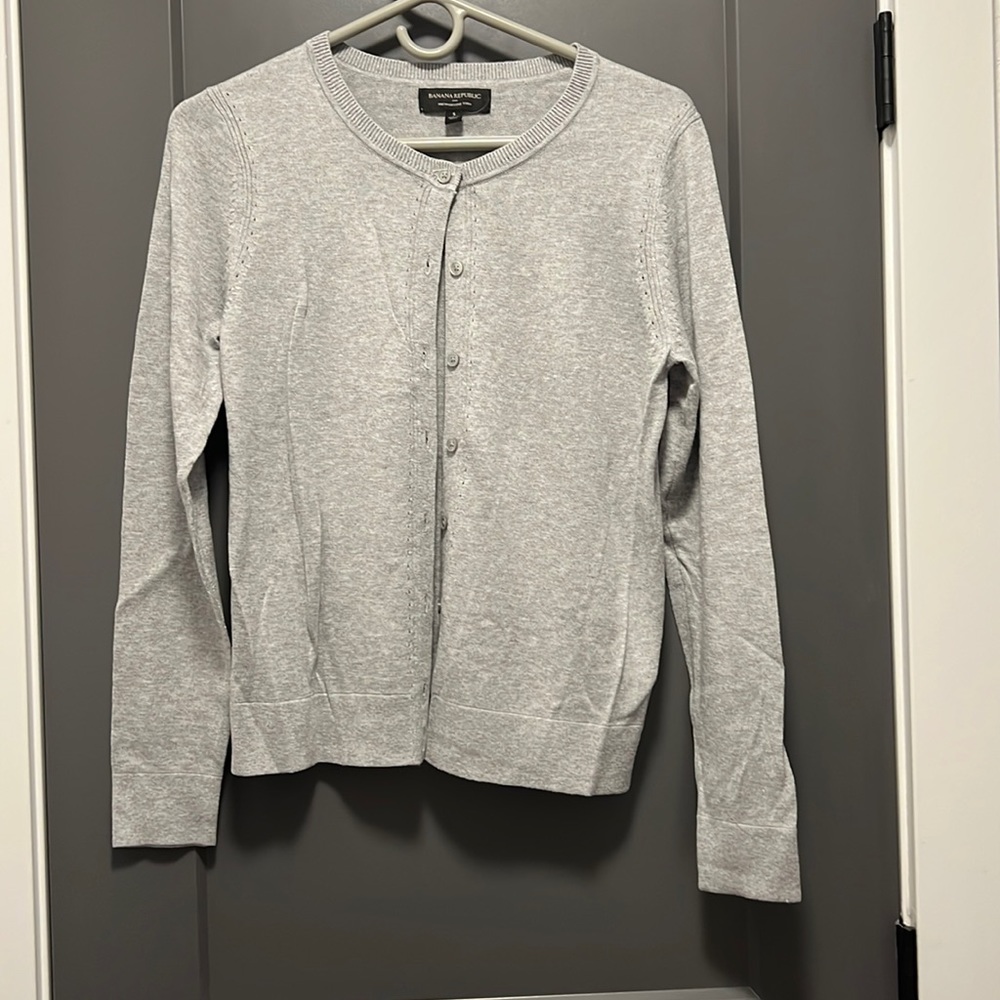 Banana Republic Cardigan
